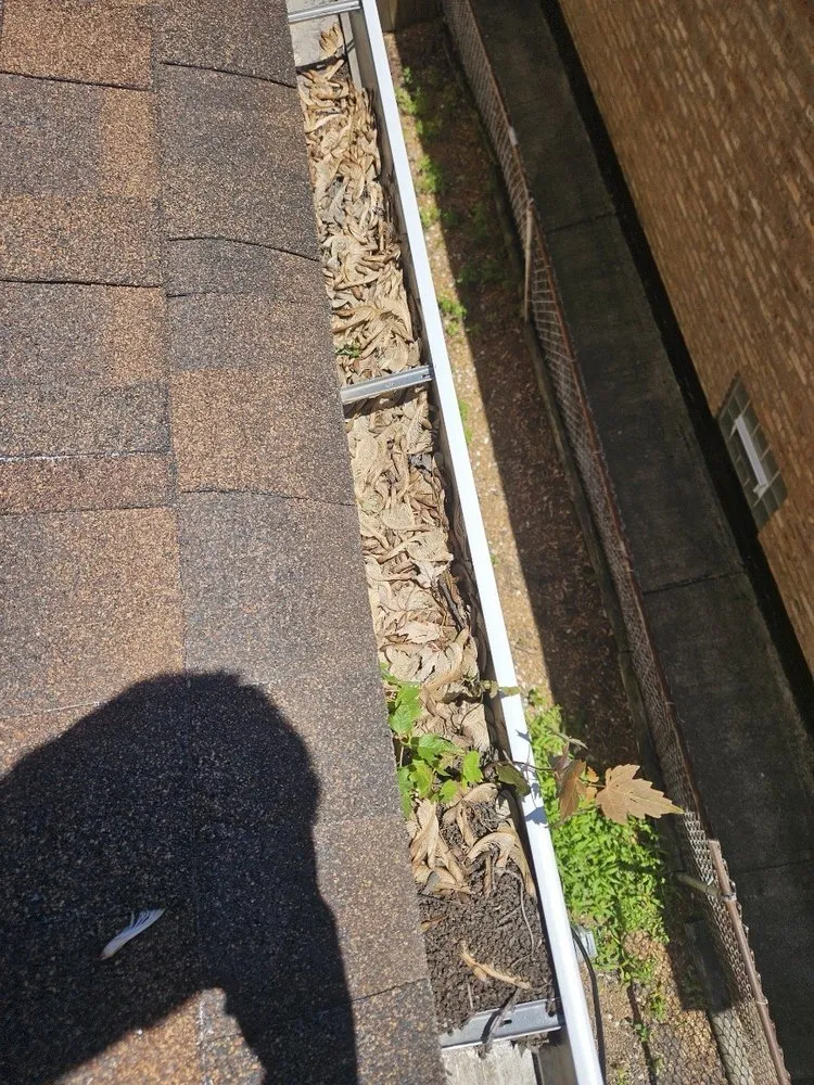 Slide of Lightning Contractor