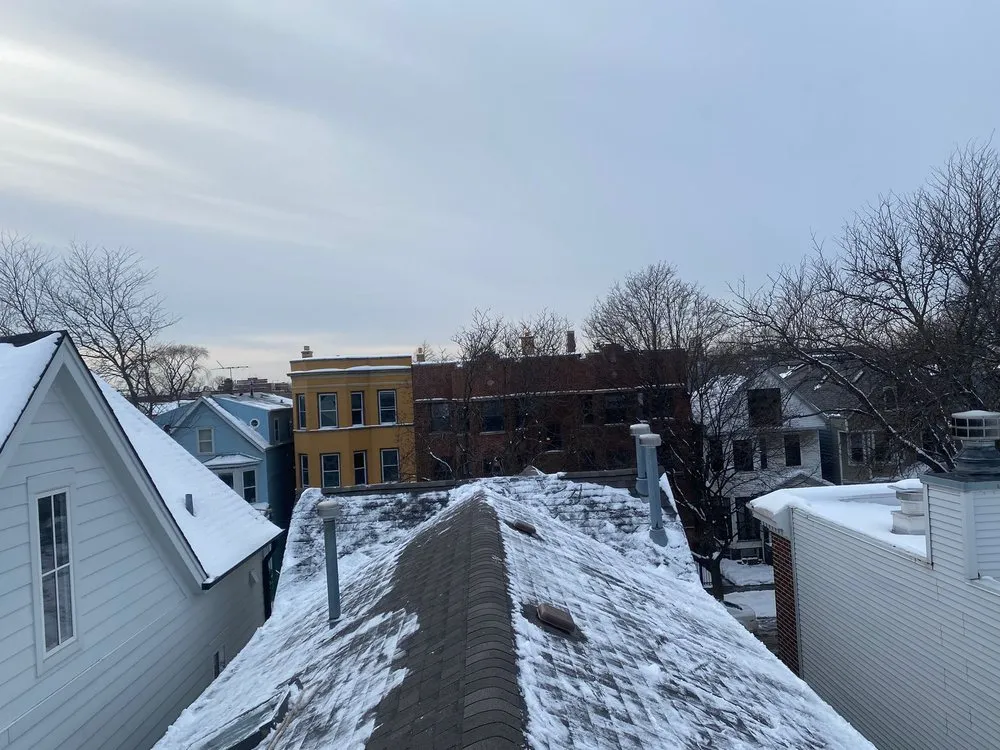 Slide of Lightning Contractor