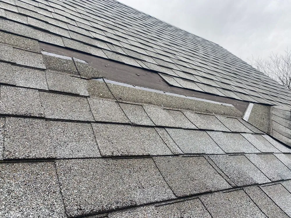 Slide of Lightning Contractor