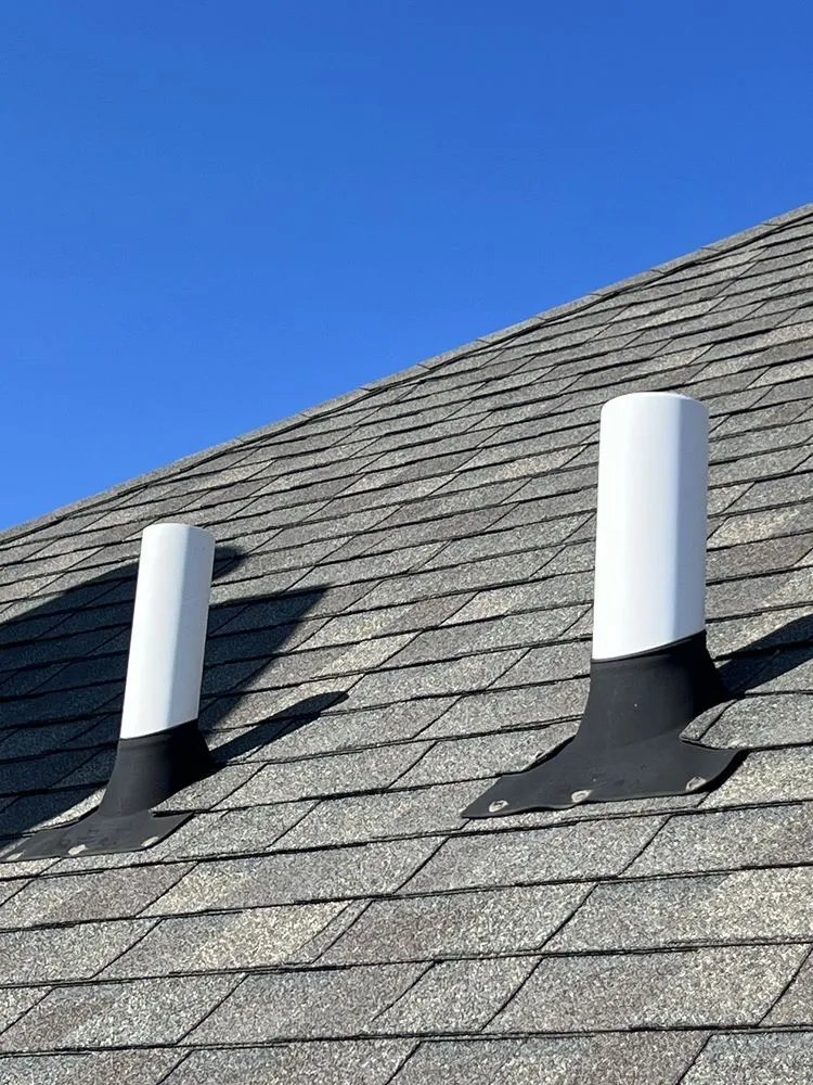 Slide of Lightning Contractor