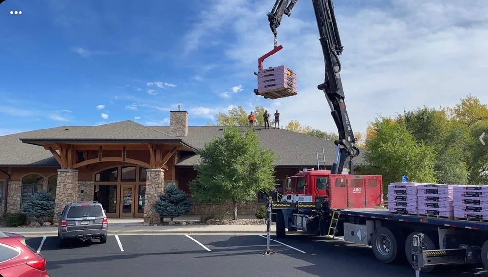 Slide of Lightning Exteriors