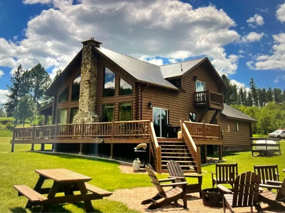 Slide of Lightning Exteriors