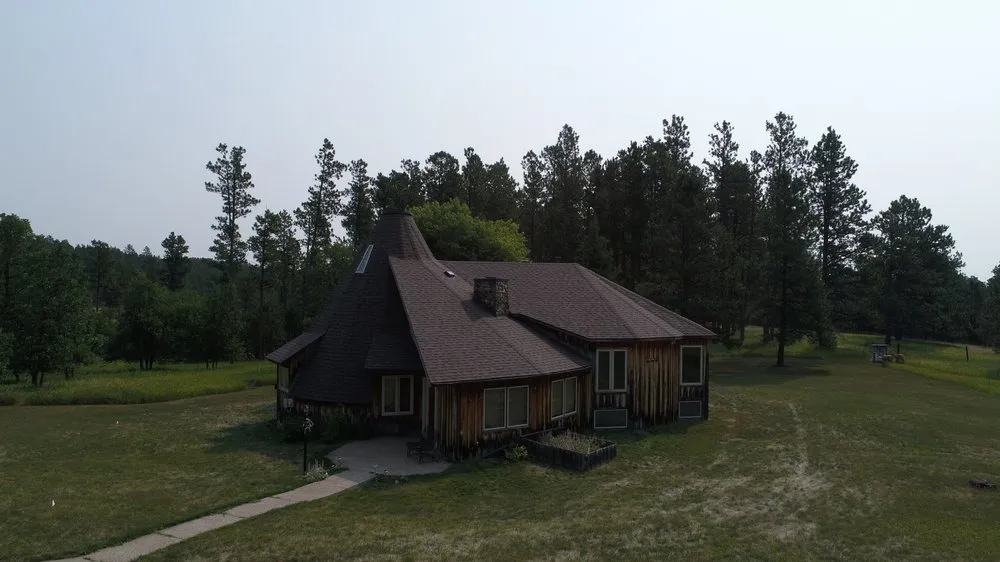 Slide of Lightning Exteriors