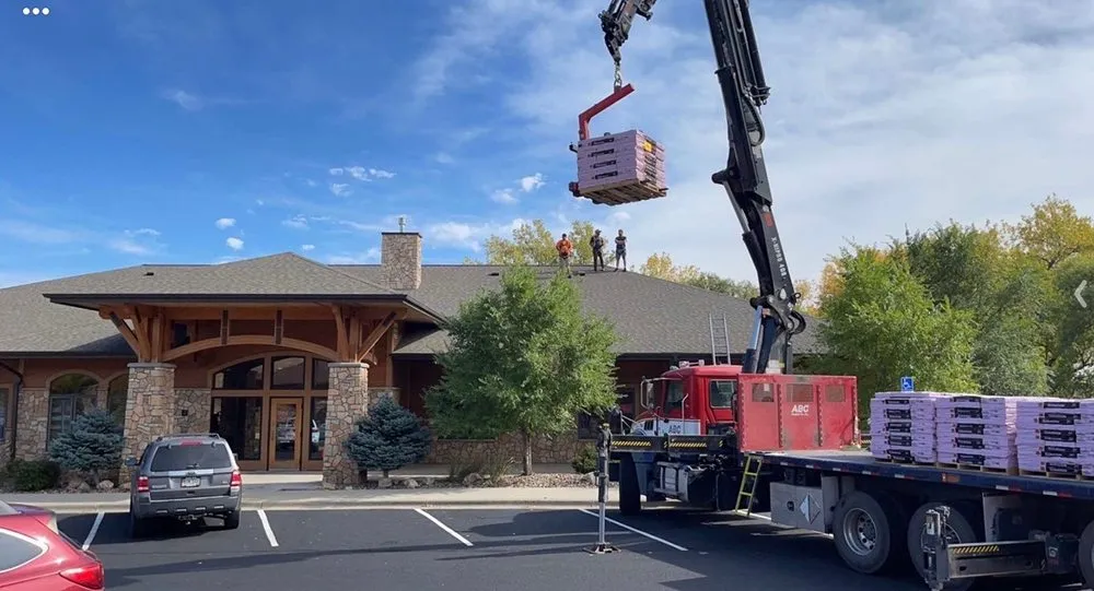 Slide of Lightning Exteriors