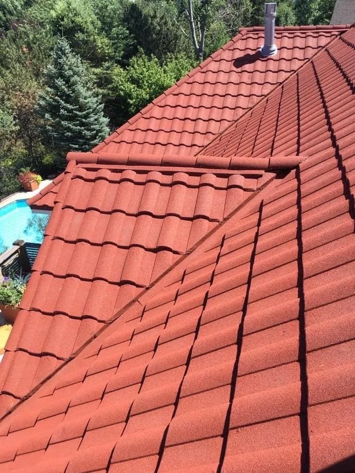 Slide of Lightning Exteriors