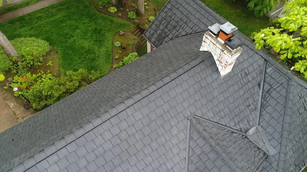 Slide of Lightning Exteriors