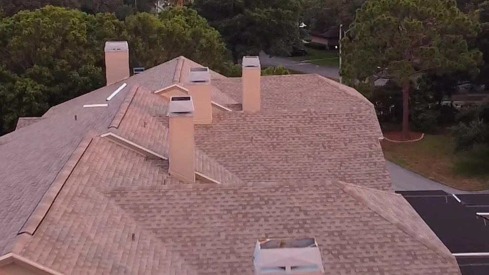 Slide of Lightning Fast Roofing and Solar