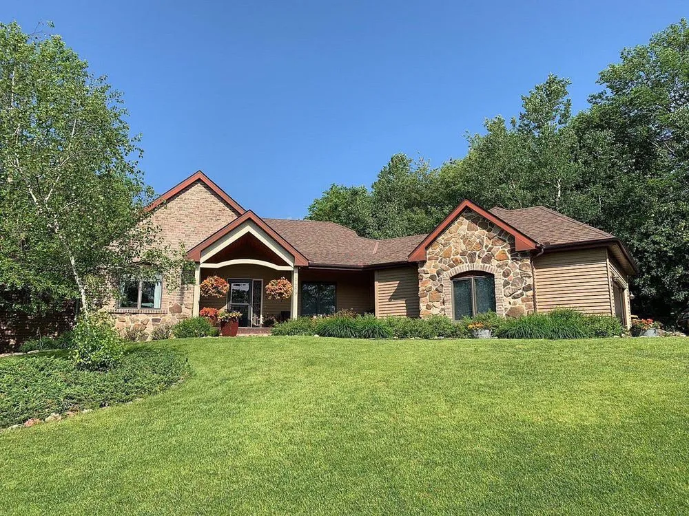 Slide of Lightning Restoration