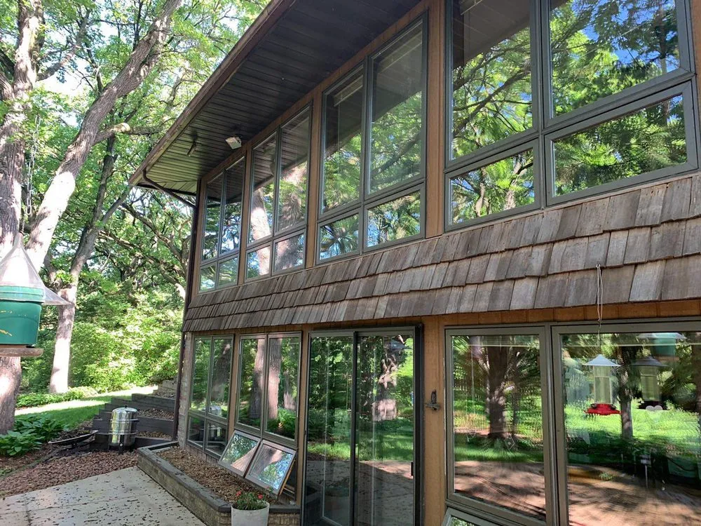 Slide of Lightning Restoration