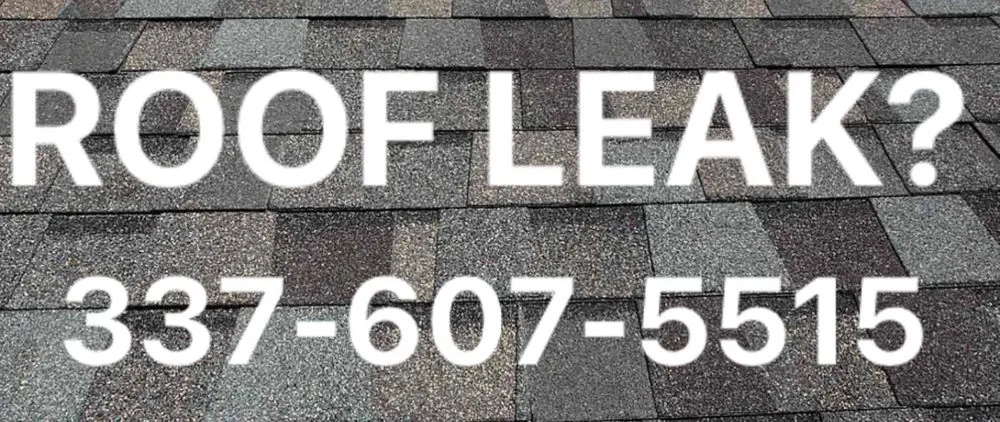 Slide of Lightning Roofing