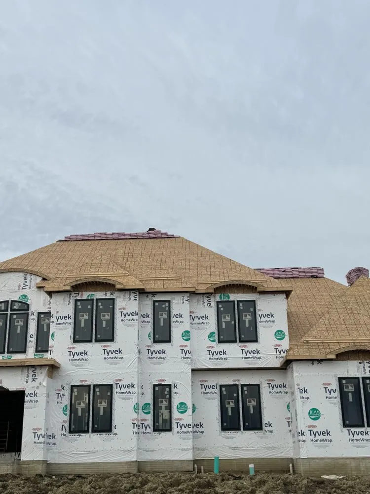 Slide of Lightning Solutions