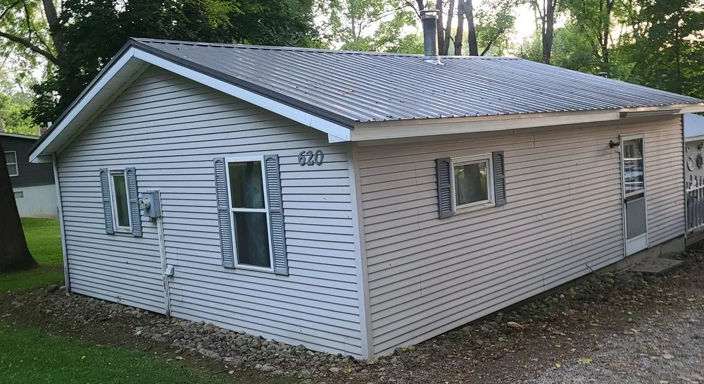 Slide of Lights Construction