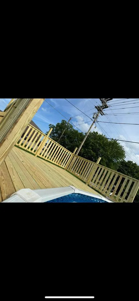 Slide of Likens Roofing