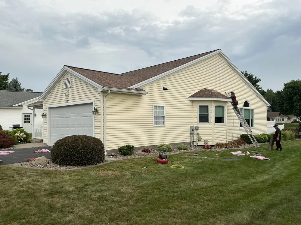Slide of Lilac Roofing