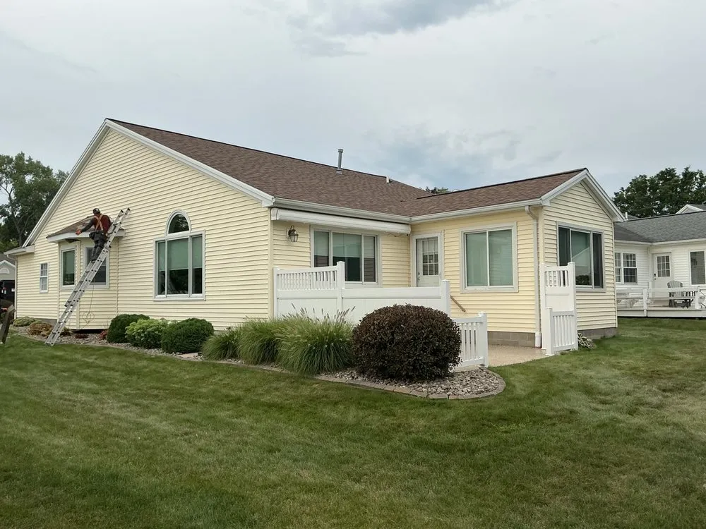 Slide of Lilac Roofing