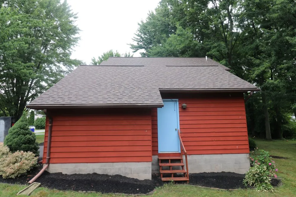 Slide of Lilac Roofing