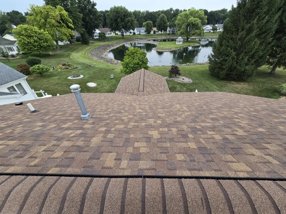 Slide of Lilac Roofing