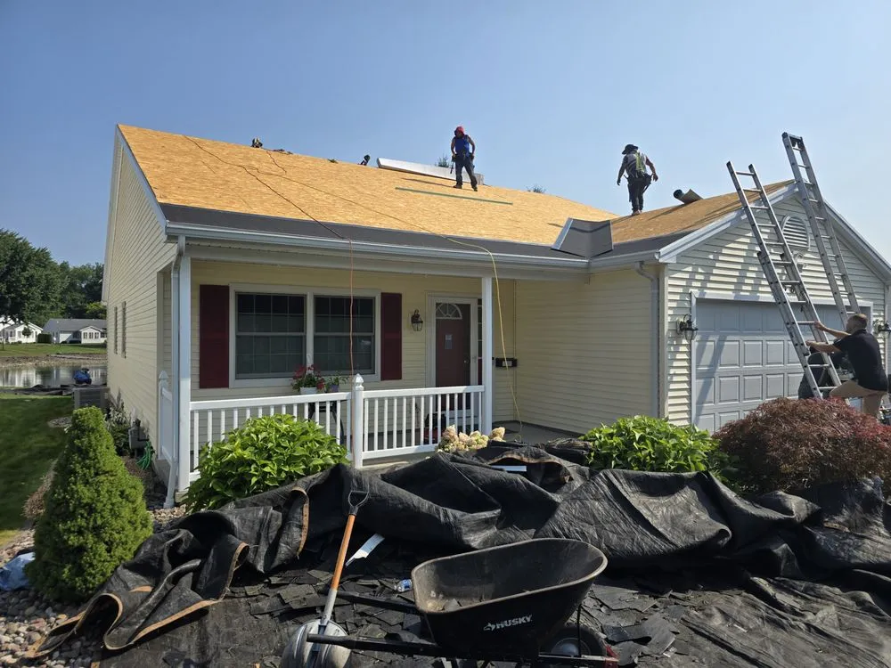 Slide of Lilac Roofing