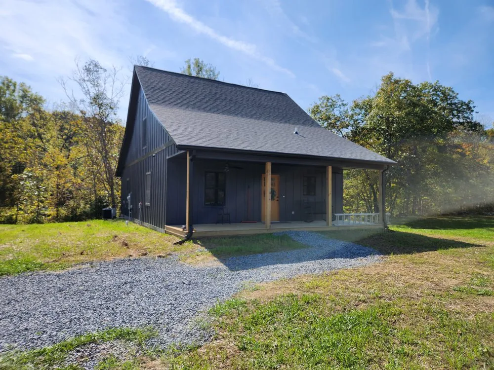 Slide of Lilly Home Improvement