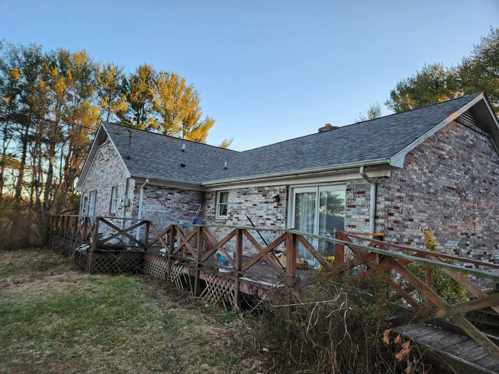 Slide of Lilly Home Improvement