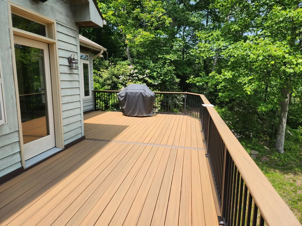 Slide of Lilly Home Improvement