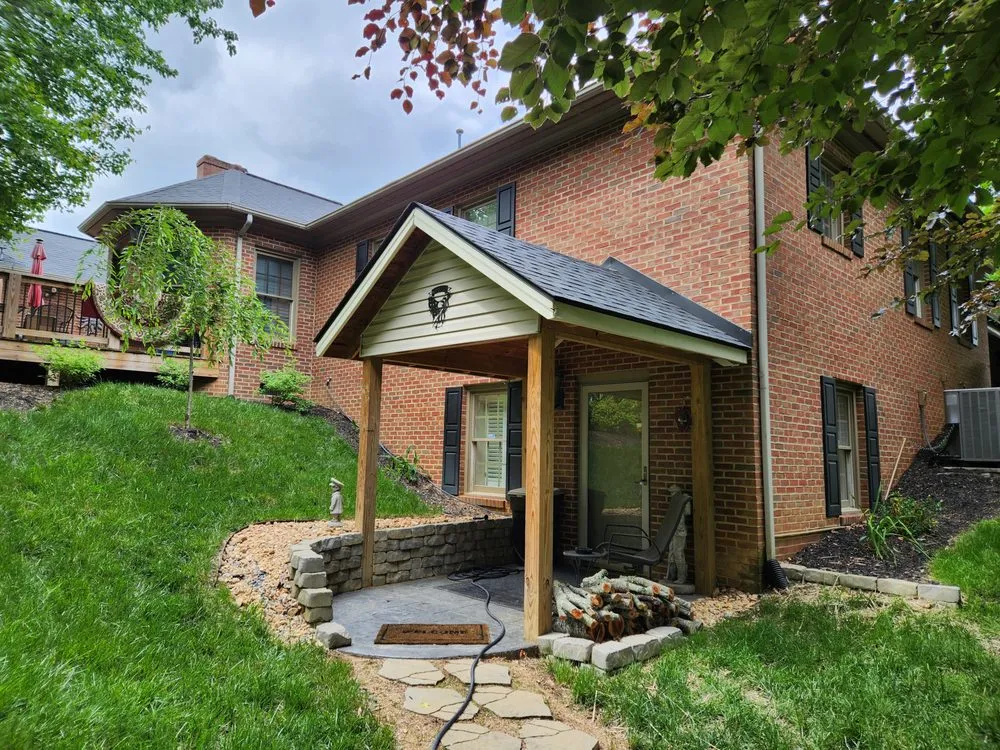 Slide of Lilly Home Improvement