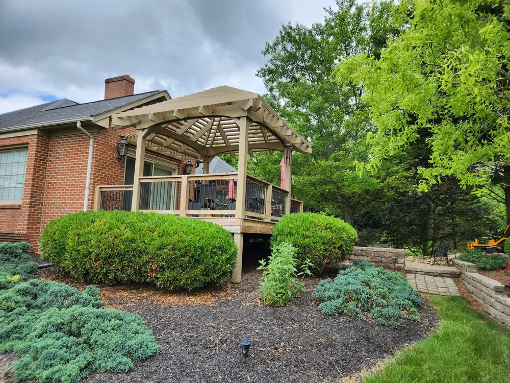 Slide of Lilly Home Improvement