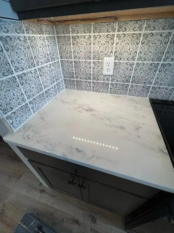 Slide of LiMark Construction