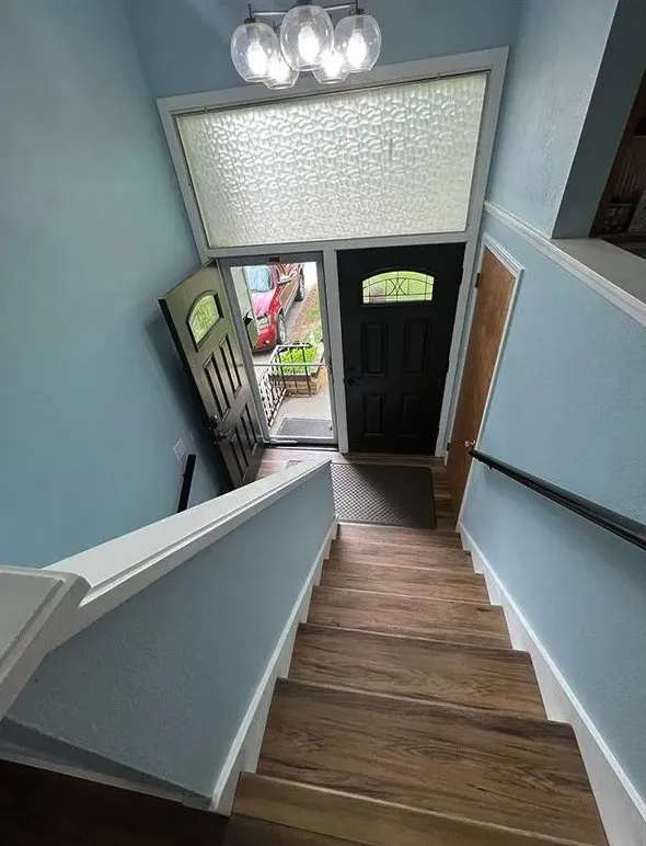 Slide of LiMark Construction