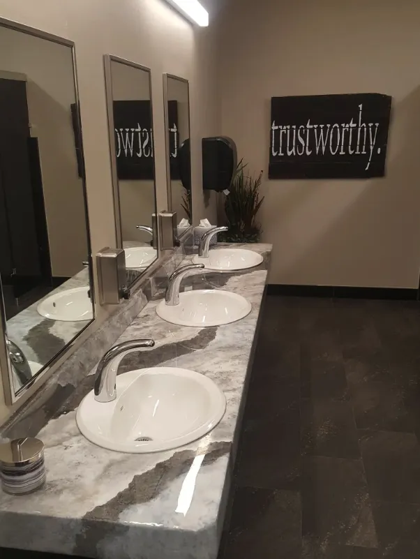 Slide of LiMark Construction