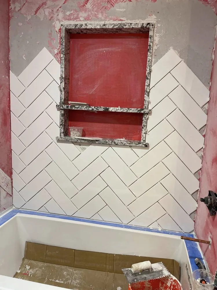 Slide of LiMark Construction