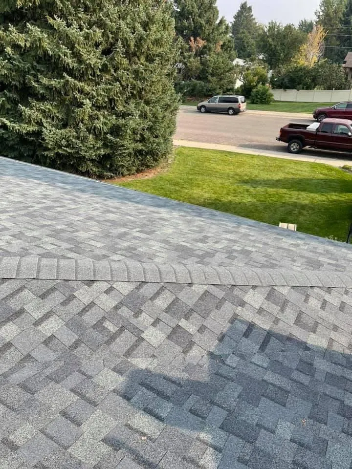 Slide of LiMark Construction