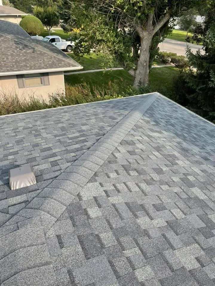 Slide of LiMark Construction