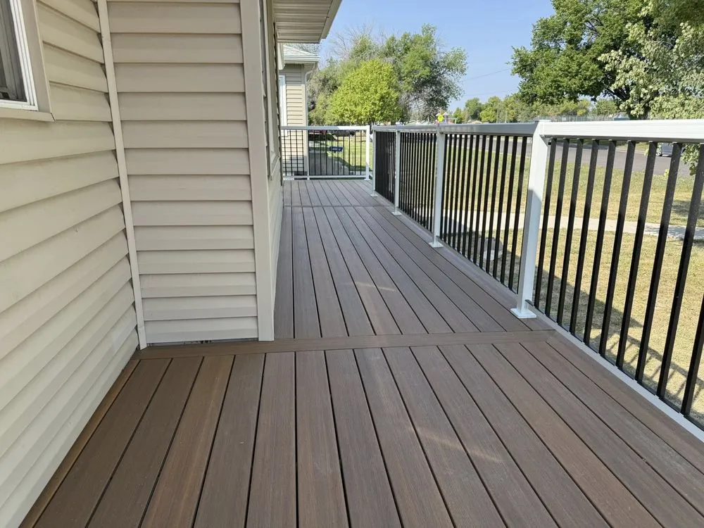 Slide of LiMark Construction