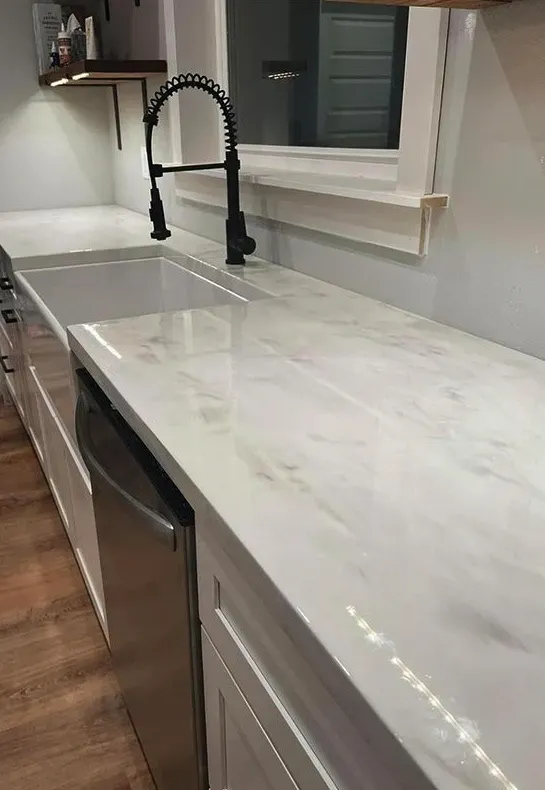 Slide of LiMark Construction