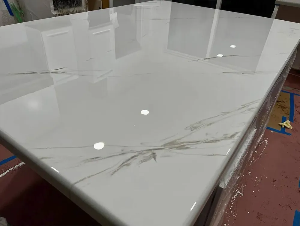 Slide of LiMark Construction