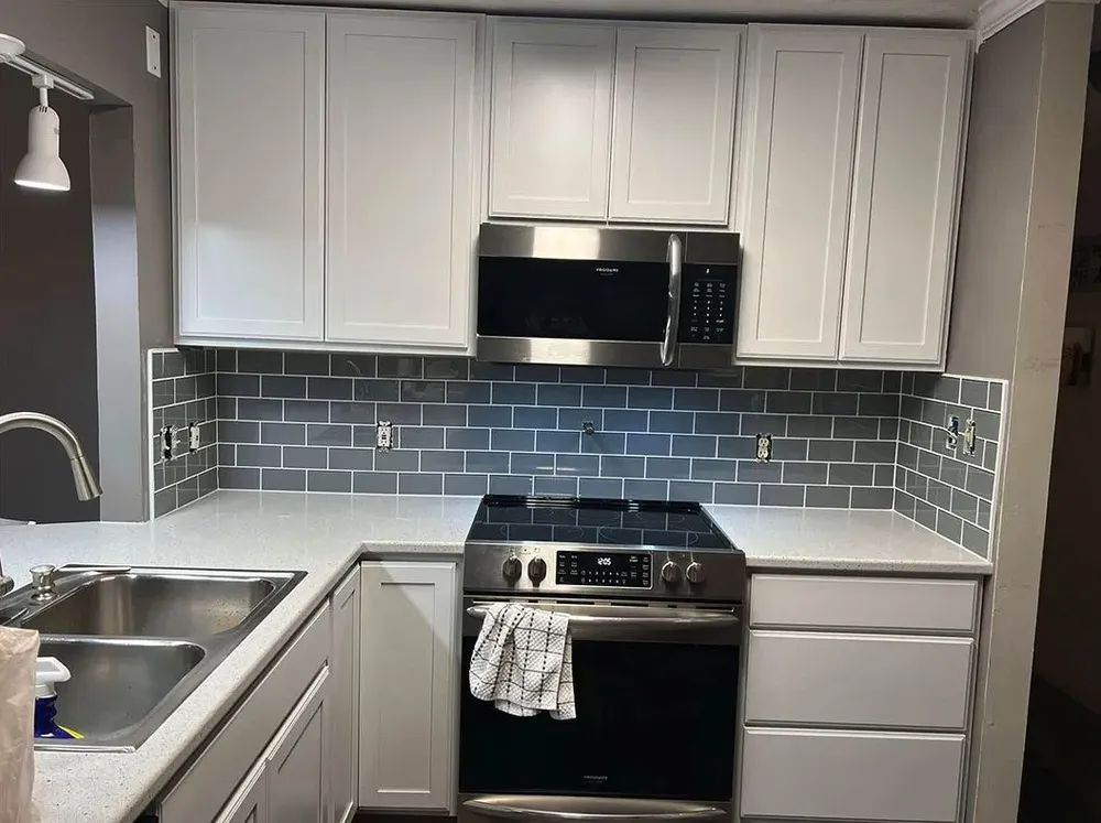 Slide of LiMark Construction