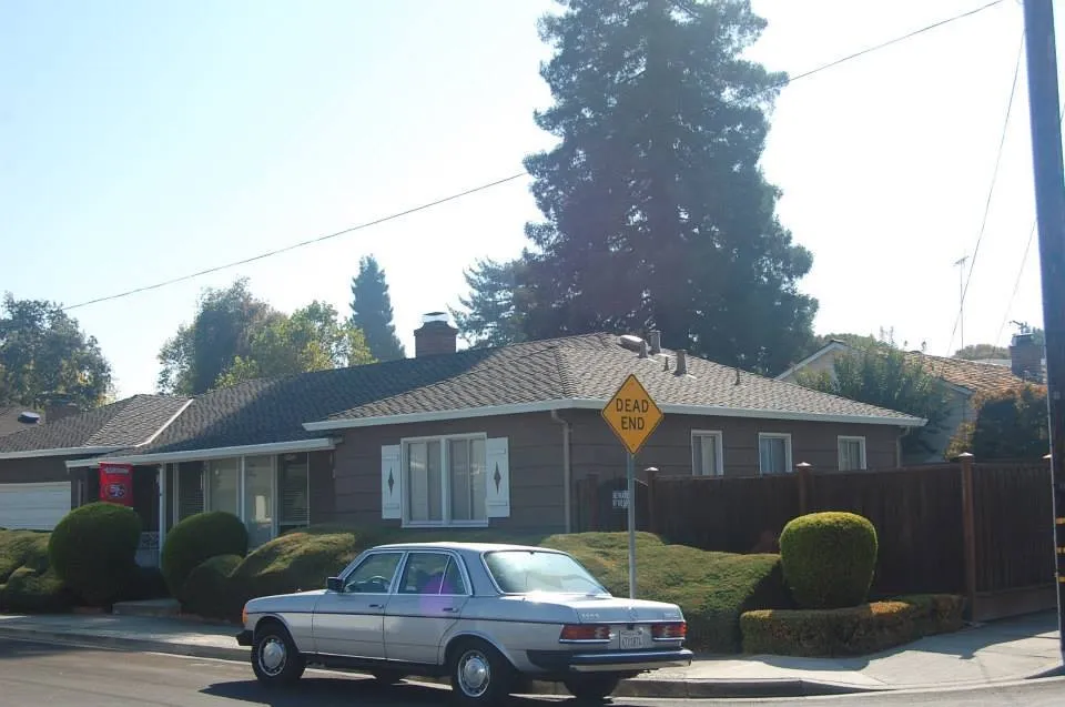 Slide of Limey Roofing