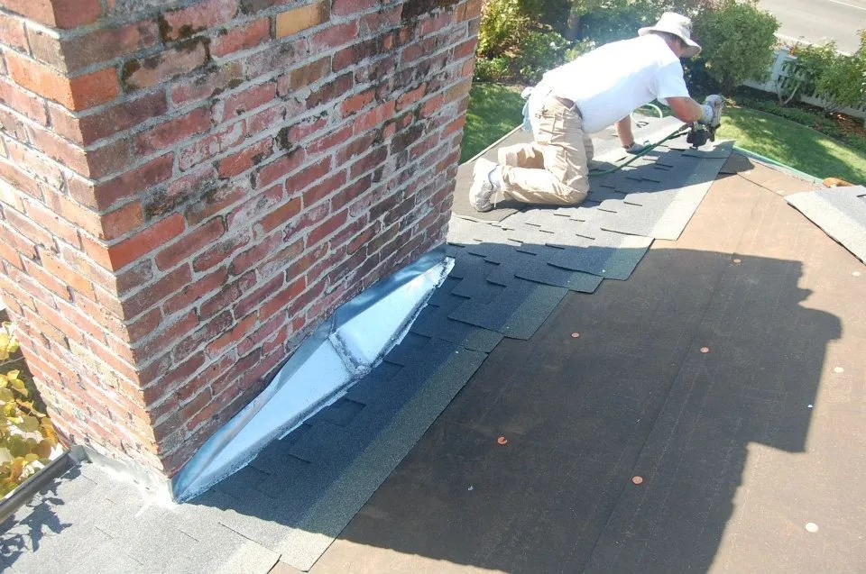 Slide of Limey Roofing