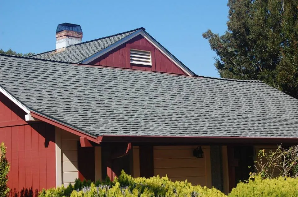 Slide of Limey Roofing