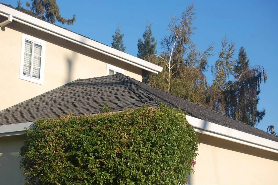 Slide of Limey Roofing