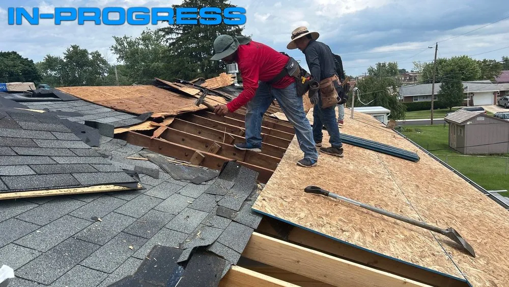 Slide of Limitless Construction