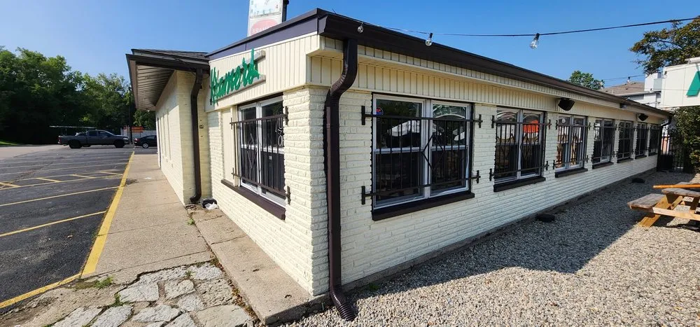 Slide of Limitless Construction