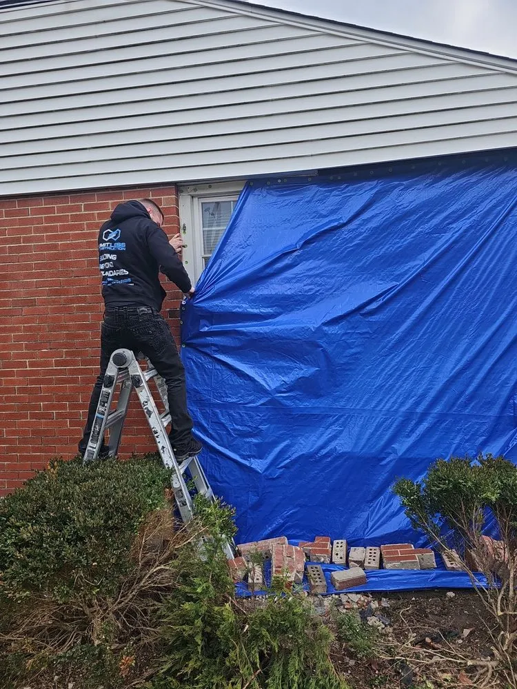 Slide of Limitless Construction