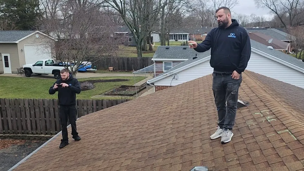 Slide of Limitless Construction