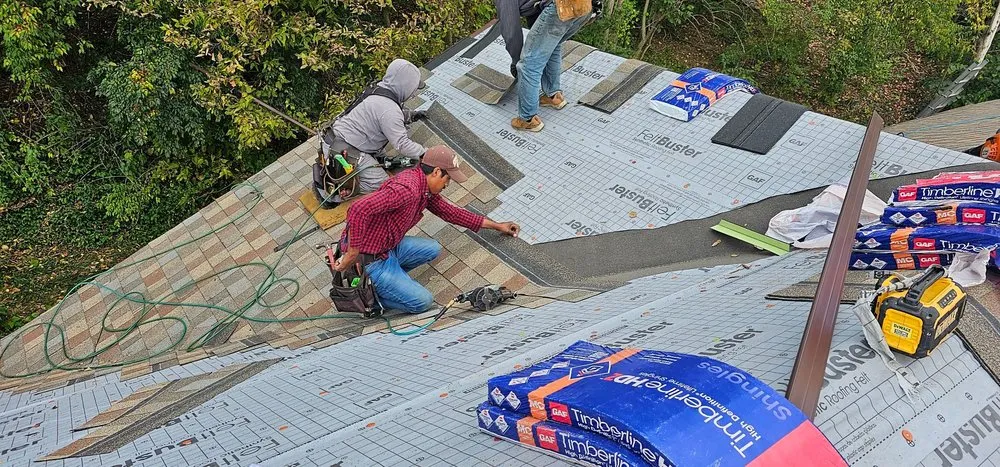 Slide of Limitless Construction