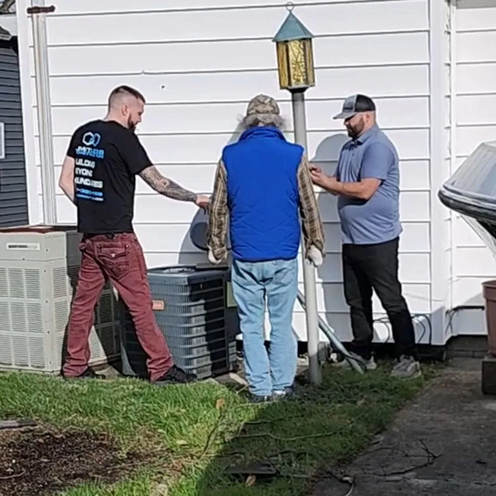 Slide of Limitless Construction