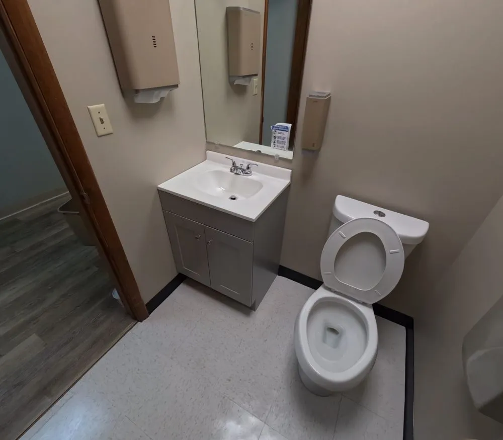 Slide of Limitless Construction