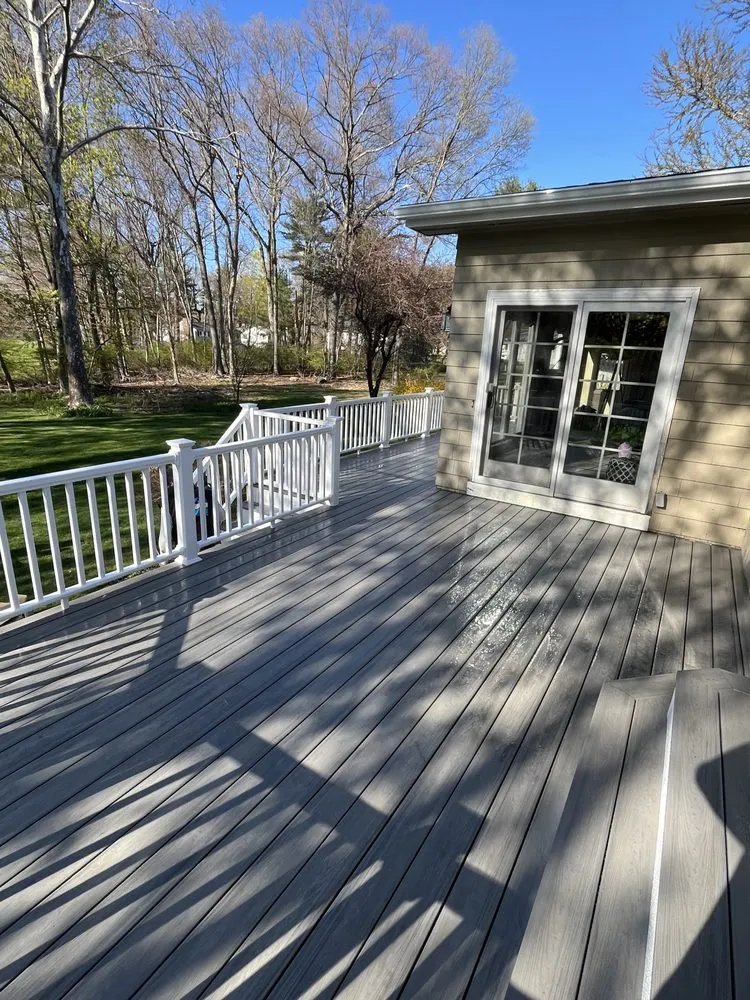 Slide of Limitless Construction