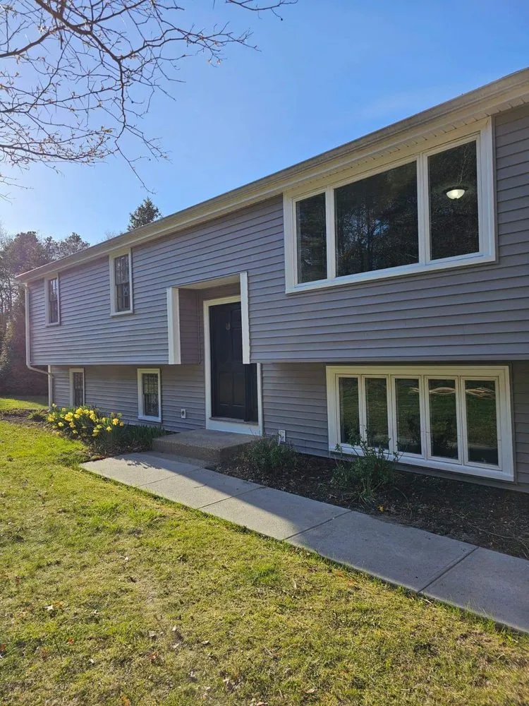 Slide of Limitless Construction